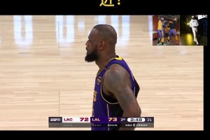 徐靜雨：不給哨有不給哨的打法 這就是詹姆斯！