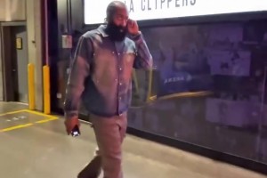 國(guó)米官推預(yù)熱意甲天王山之戰(zhàn)：當(dāng)你試圖跟住巴雷拉??