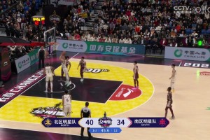 演砸了??羅凱文原地蓄勢躍起暴扣 慘遭籃筐大帽貢獻(xiàn)五大囧素材