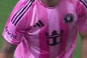 誰(shuí)說(shuō)我不能跑了！38歲蘇亞雷斯在美職聯(lián)過(guò)人如履平地??