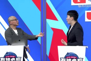 恩比德是最讓人失望的建隊(duì)核心嗎？解說(shuō)意見統(tǒng)一：很難有其他人選