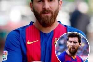 本來不會跟他睡的！伊朗男冒充梅西騙23女上床??