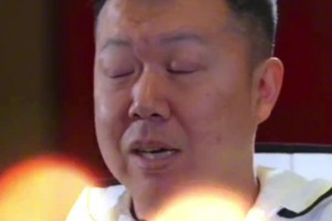 王治郅至今沒有微信：停車出場我也是給現(xiàn)金，你愛要不要