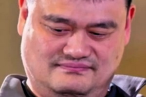 姚明：終于有人理解了！大姚是真想把中國男籃搞好啊??