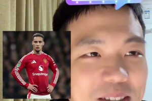 王楚淇：不會真有人把圓神安東尼當救世主了吧