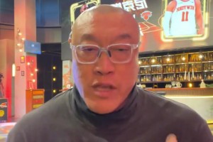 最好的火箭登！當(dāng)年科比，皮蓬，庫里等一眾球星是怎么贊美他的？