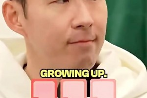 ??孫興慜心中世界前五：C羅第1，梅西第2，小羅第3