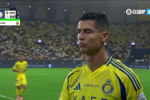 勝利少打一人做出調(diào)整！C羅第70分鐘被杜蘭換下！