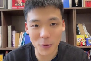 梅西冷暴力帕雷德斯三個月？王楚淇：球王挺高冷的啊??