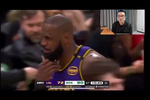 徐靜雨：東契奇發(fā)揮不佳靠老球王苦苦支撐