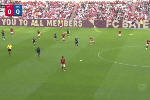 【集錦】德甲-格納布里失點帕利尼亞直紅 十人拜仁2-3遭波鴻逆轉(zhuǎn)