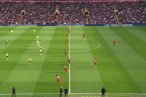 【集錦】英超-努涅斯破門+造點(diǎn)薩拉赫點(diǎn)射雙響 利物浦3-1逆轉(zhuǎn)圣徒