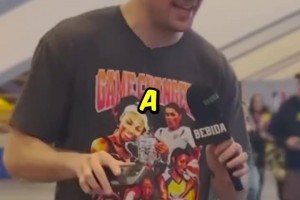 這小家伙不簡(jiǎn)單啊！??