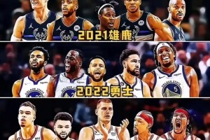 最近五年的總冠軍！哪一年是你的意難平？