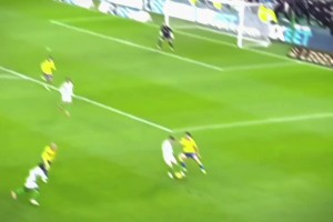 轉圈最有用的一次，安東尼場上再現畫圓規(guī)??