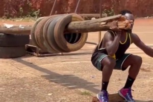 努力不一定成功，但是不努力我們拿什么看到希望呢