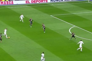 BBC經典之戰(zhàn)！還記得皇馬這場10-2狂勝嗎??