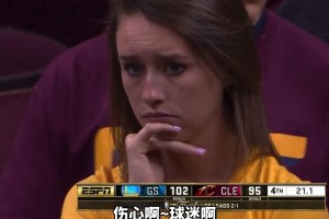 楊毅解說名場(chǎng)面：沒有了，沒有奇跡了......