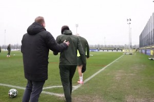 網(wǎng)紅：請(qǐng)不來(lái)梅西，這樣也可以了吧！