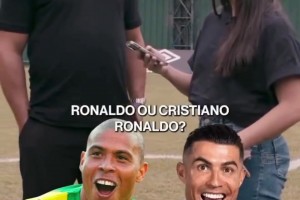 在大羅心里梅西比自己更強(qiáng)，自己強(qiáng)于其他人