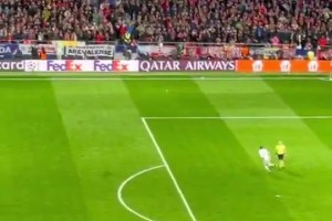 蹬起來(lái)！晉級(jí)后呂迪格高抬腿狂奔，皇馬全隊(duì)模仿??