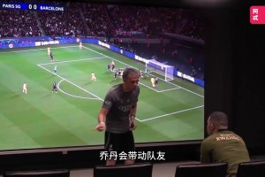 回顧此前恩里克“狂訓(xùn)”姆巴佩：你以為自己進(jìn)球就夠了？