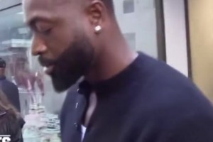 詹姆斯和史密斯打嘴仗？韋德：我站詹姆斯一邊！