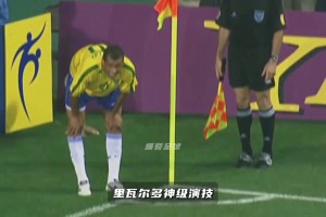 人才輩出角球區(qū)！戲劇效果頻出！哪個(gè)名場(chǎng)面最讓你印象深刻？