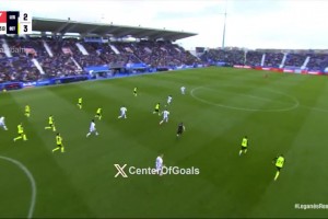 圓神主導逆轉！安東尼超車送餅，伊斯科一漏，庫喬抽射破門