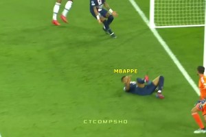 土耳其球迷發(fā)視頻怒斥姆巴佩：就像你從來沒有做過一樣，混蛋！