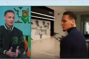 狀態(tài)為什么更好？安東尼：塞維利亞氣候不錯，要比曼市更好??