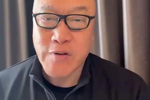 馬健此前：快船最明智選擇就是沒續(xù)約喬治，他現(xiàn)在不如杰倫-格林