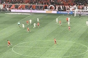 青春風(fēng)暴強(qiáng)勢(shì)來襲!3月23日，雙流體育中心，成都蓉城B隊(duì)熱血出征!