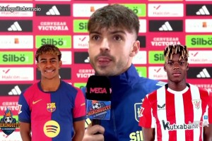 姆巴佩還是維尼修斯？勞爾·阿森西奧：維尼修斯??