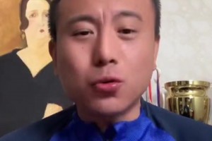 可能是加圖索被黑最慘的一次！毛劍卿：王上源像加圖索 干掃雷的