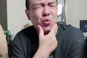 ??徐亮吐槽伊萬不指揮：落后時他就在場邊小嘴一撅 小眉頭一皺