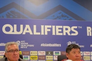 伊萬：我們輸給了表現(xiàn)更出色的沙特，將盡快總結(jié)迎接下一場硬仗