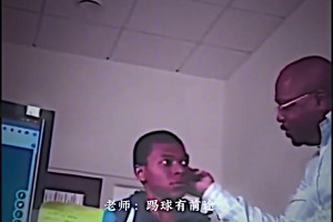 姆巴佩面對(duì)老師：回答我！ look in my eyes！