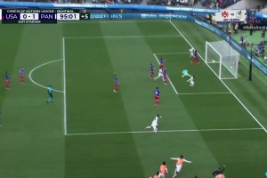 ??苦主！美國(guó)補(bǔ)時(shí)0-1慘遭巴拿馬絕殺！美國(guó)無(wú)緣美洲聯(lián)決賽！