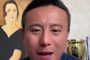 塞鳥未登場！毛劍卿再質(zhì)疑伊萬：不讓人家上那你歸化他干啥？