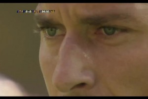 意大利萬歲！黃健翔央視辭職“之戰(zhàn)”！偉大的意大利左后衛(wèi)！