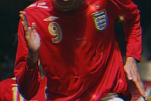 足壇經(jīng)典慶祝！看2.01米的克勞奇跳機(jī)械舞！