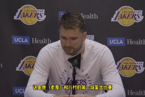 早日回歸！歐文開播:如果我們?nèi)珕T健康，球隊(duì)處境會(huì)截然不同