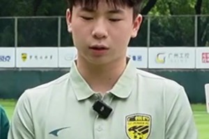 唐天翼被解約，天才少年就此消失