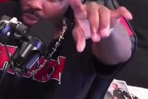 歐神仙上課??歐文：別被不良的習(xí)慣打敗！別被邪惡的欲望戰(zhàn)勝！