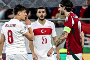 居勒爾回擊索博：這貨就是個笑話。灌了6球還不能讓你閉嘴嗎？