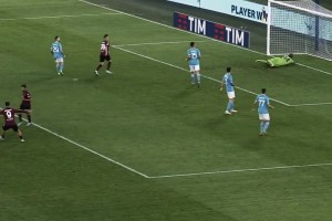 再見(jiàn)砍刀，網(wǎng)友制作視頻祝福宣布退役的坎德雷瓦?