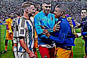 強(qiáng)者的氣場(chǎng)！當(dāng)世界杯出現(xiàn)爭(zhēng)議時(shí)刻，麥卡利斯特：就這?。? >
                                        </div>
                                    </div>
                                    <div   id=