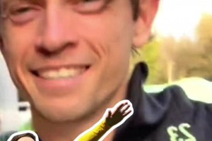 英國足球哥：今天的結(jié)果并不重要，但中國隊(duì)必須要做好防守