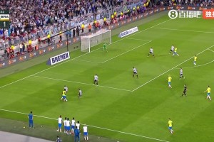 大哥醒醒！“狼王”庫尼亞硬搶走神的羅梅羅后低射死角??